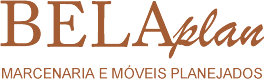 BELAplan | Marcenaria & Móveis Planejados